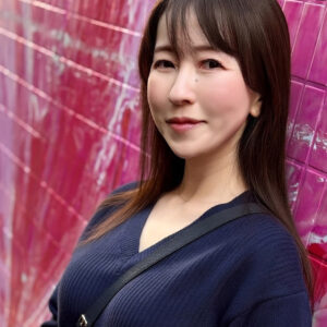 のぶこさん