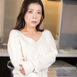 みきねさん