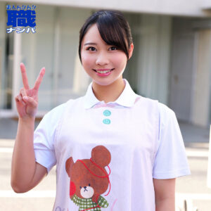 あやめちゃん