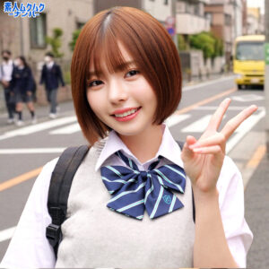 ゆうかちゃん