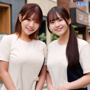ももなさん＆あかりさん