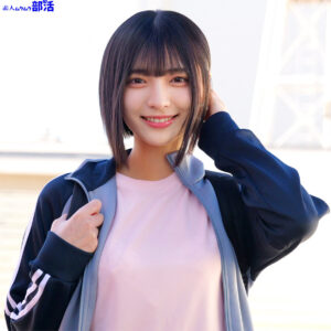 ゆみちゃん