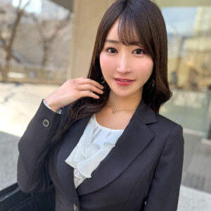 かおりさん（仮名）